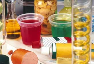 食品添加(jiā)劑 