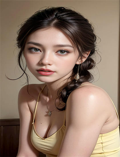 个人的切莉,哈莉和拉奎尔！的艺术：美学价值与创作技巧探讨