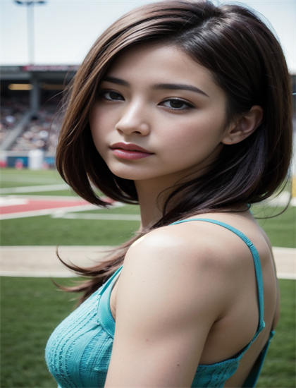 《特动少女组》的技术突破：微距摄影实现艺术表达的技术支持 促进电影产业的升级发展