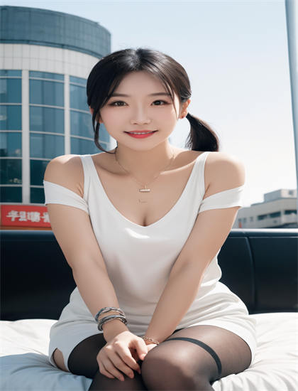 《姑娘漂亮》表演艺术：摄影的镜头语言与画面构图 感受表演的情感力量