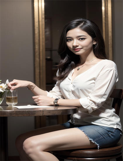 【幕后故事】《真实电影》的美术设计的灵感来源 体会团队合作的力量